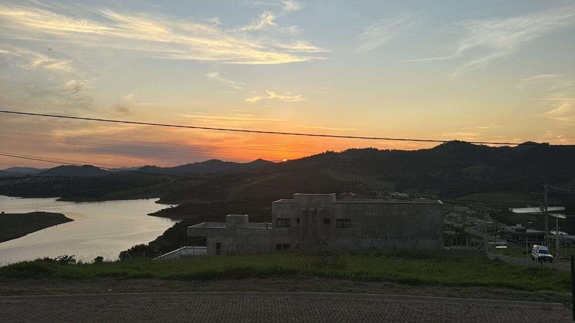 UMA MÚSICA PARA MIM